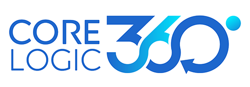 Core Logic 360 Logo
